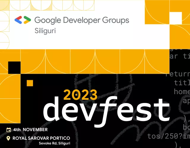 Devfest 2023