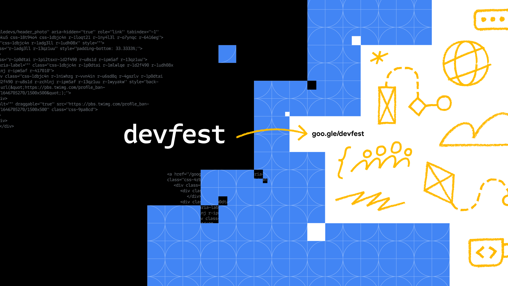 what is devfest